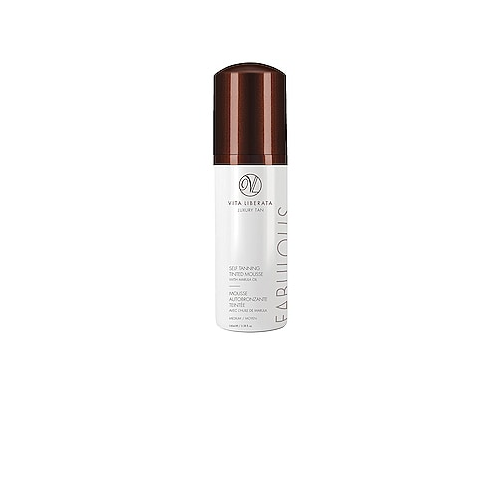 Средство для автозагара fabulous self tanning - Vita Liberata FAB001