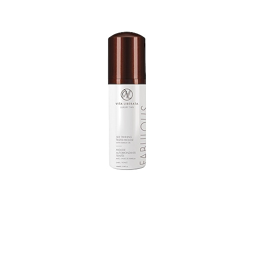 Средство для автозагара fabulous self tanning - Vita Liberata FAB002