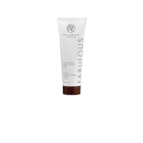 Средство для автозагара fabulous self tanning - Vita Liberata FAB004