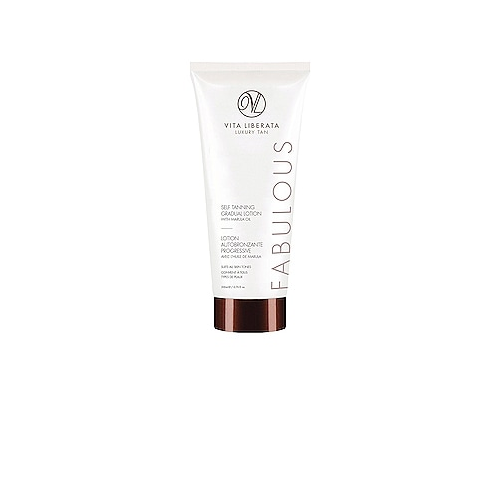 Средство для автозагара fabulous self tanning - Vita Liberata FAB005