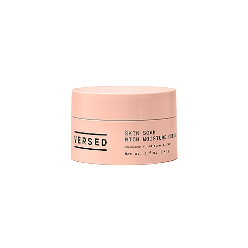 Крем skin soak - VERSED V014 01 0000