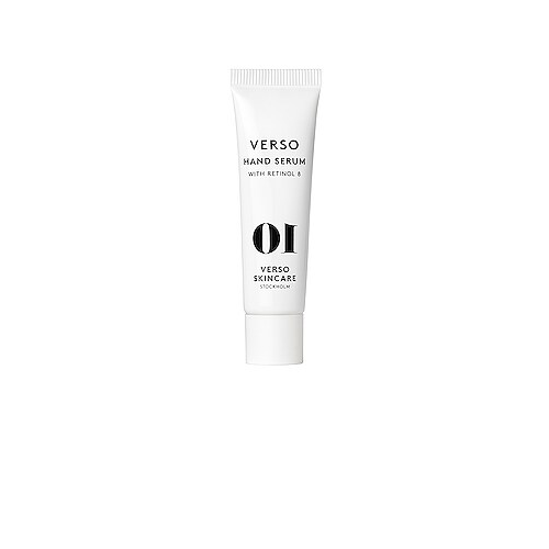 Сыворотка для рук 10 - VERSO SKINCARE 201210