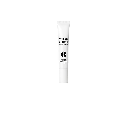 Сыворотка для губ lip serum - VERSO SKINCARE 201209