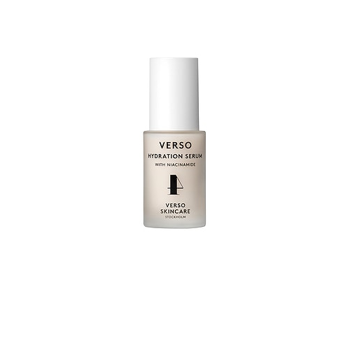 Сыворотка hydration serum - VERSO SKINCARE 2012041