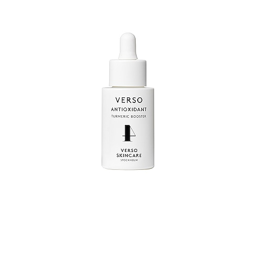 Сыворотка antioxidant booster - VERSO SKINCARE 2012042