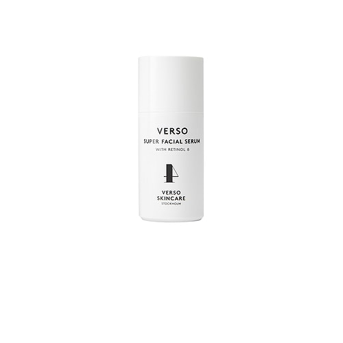 Сыворотка для лица 4 super - VERSO SKINCARE 201204