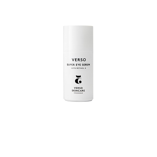 Сыворотка для глаз 5 super - VERSO SKINCARE 201205