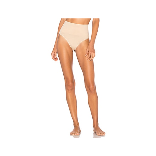 Танга seamlessly shaped ultralight nylon - Yummie YT5 160