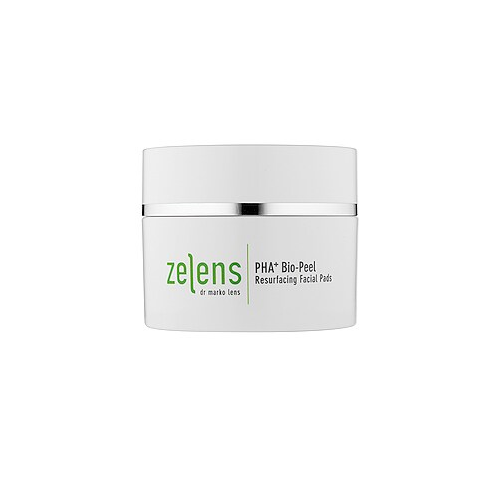 Лицевые тампоны pha+ bio peel - Zelens ZEL07