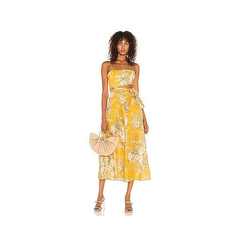 Платье amelie - Zimmermann 8024DAME