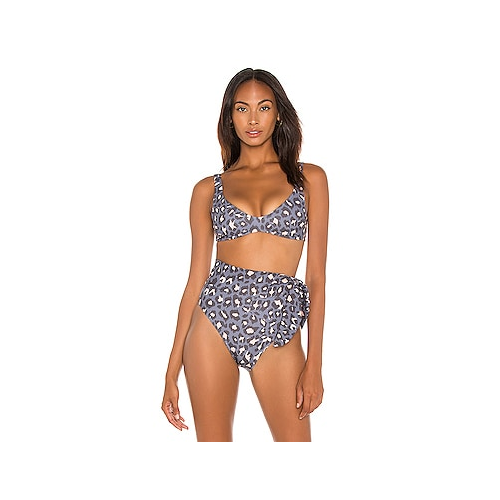 Топ для купания sculpt - Zimmermann 0347WSS20
