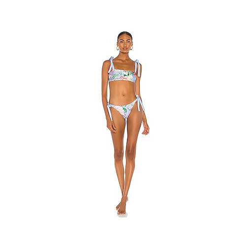 Комплект бикини bellitude - Zimmermann 3062WBTD
