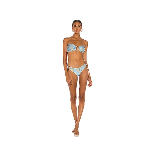 Комплект бикини fiesta - Zimmermann 4986WFIE