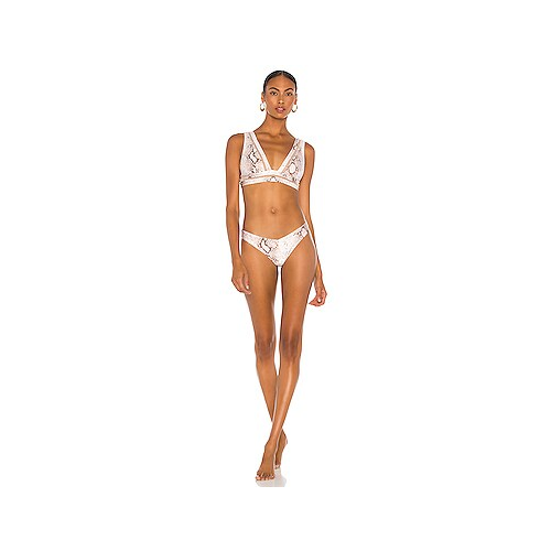 Комплект бикини bellitude - Zimmermann 8474WBTD