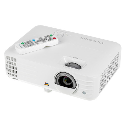 Проектор ViewSonic PX703HD, белый [vs17690]