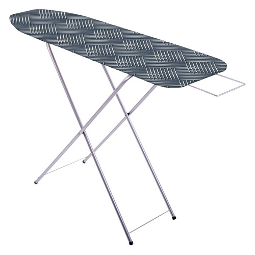 Гладильная доска EUROGOLD OK Plus Diagon Eclipse, 120х38см [a4]