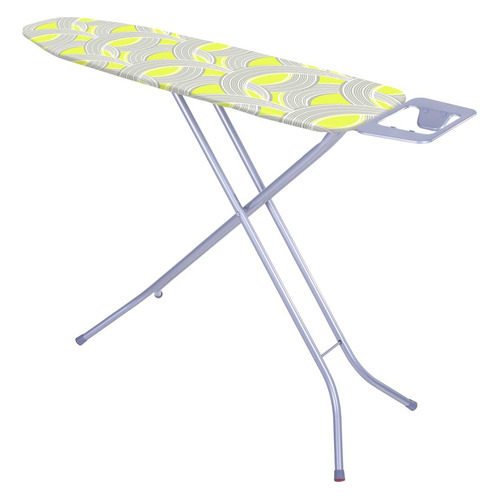 Гладильная доска EUROGOLD Europa Storm Lime, 120х38см [e20]