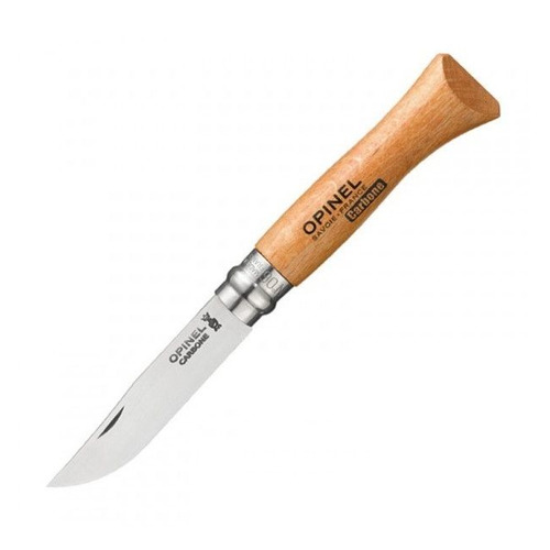 Складной нож OPINEL Tradition №06 6VRN, 165мм, дерево [113060]