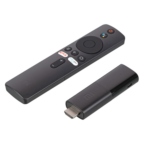 Медиаплеер Xiaomi MDZ-24-AA, 8ГБ [mi tv stick]
