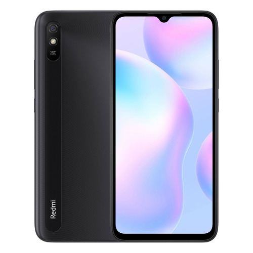 Смартфон Xiaomi Redmi 9A 32Gb, серый