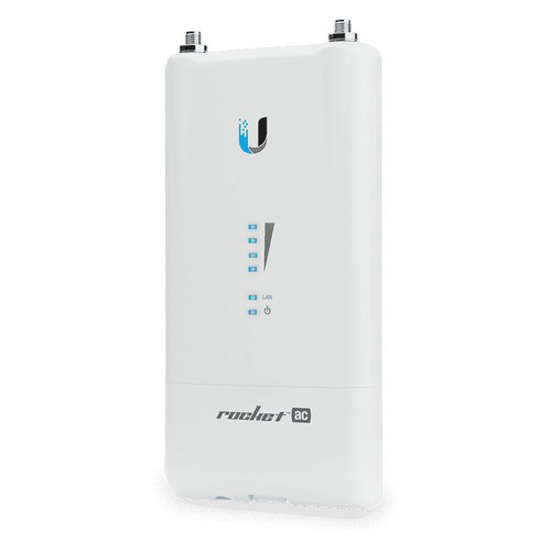 Точка доступа Ubiquiti ISP R5AC-Lite, белый
