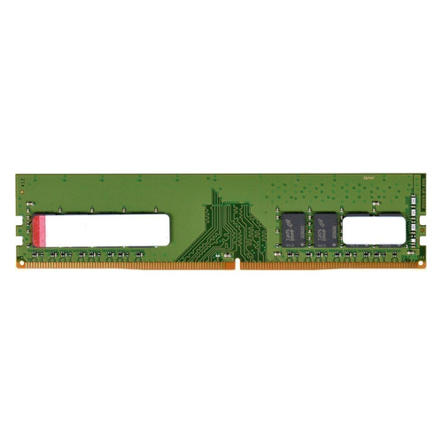 Модуль памяти Kingston VALUERAM KVR29N21S8/8 DDR4 - 8ГБ 2933, DIMM, Ret