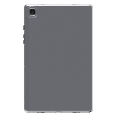 Чехол для планшета Samsung WITS Soft Cover Clear, для Samsung Galaxy Tab A7 [gp-fpt505wsatr]