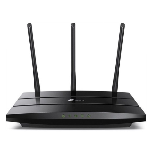 Wi-Fi роутер TP-LINK ARCHER A8, AC1900, черный