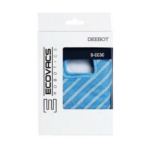 Набор салфеток ECOVACS D-CC3C, 3