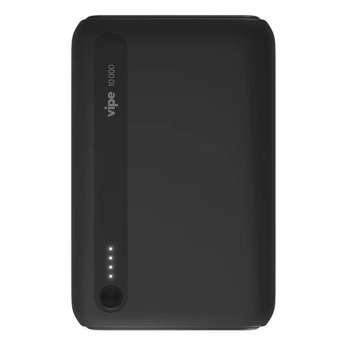 Внешний аккумулятор (Power Bank) Vipe Onyx, 10000мAч, черный [vppbonyx10kblk]