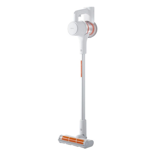 Ручной пылесос (handstick) ROIDMI ZERO Z1 AIR (XCQ09RM), 335Вт, белый/красный [1c501ruw]