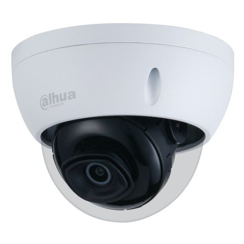 Камера видеонаблюдения IP Dahua DH-IPC-HDBW2230EP-S-0280B, 1080p, 2.8 мм, белый