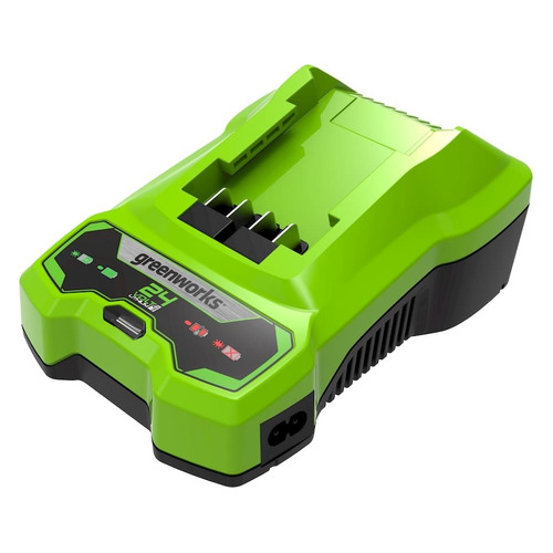 Зарядное устройство Greenworks G24C (2932407)