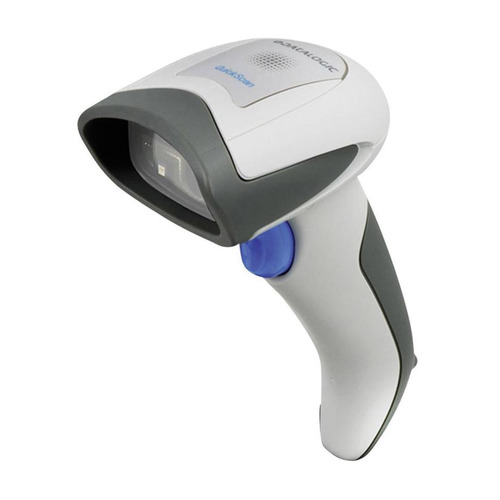 Сканер штрих-кода Datalogic QD2430 (QD2430-WHK1) 2D