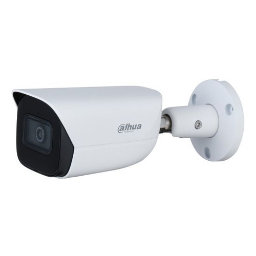 Камера видеонаблюдения IP Dahua DH-IPC-HFW3441EP-SA-0280B, 2.8 мм, белый