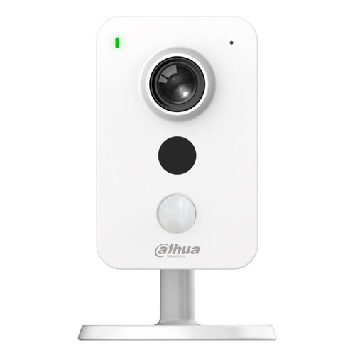 Камера видеонаблюдения IP Dahua DH-IPC-K22AP, 1080p, 2.8 мм, белый