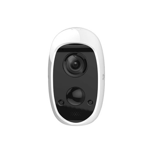Камера видеонаблюдения IP EZVIZ CS-C3A(B0-1C2WPMFBR), 1080p, белый [c3a-b]