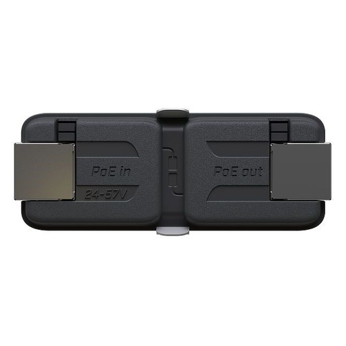 Адаптер MikroTik GPeR Gigabit Passive Ethernet Repeater 802.3af