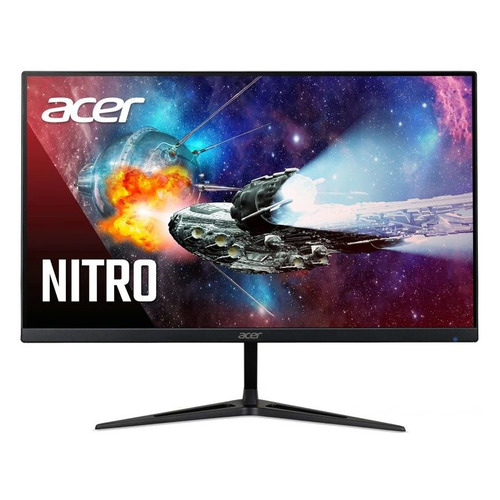 Монитор игровой Acer Nitro RG241YPbiipx 23.8" черный [um.qr1ee.p01]