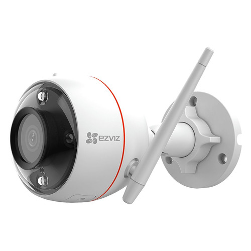 Камера видеонаблюдения IP EZVIZ CS-CV310-A0-3C2WFRL, 1080p, 4 мм, белый [c3w color night 1080p]