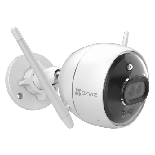 Камера видеонаблюдения IP EZVIZ CS-CV310-C0-6B22WFR(2.8mm), 1080p, 2.8 мм, белый [c3x (2.8mm)]