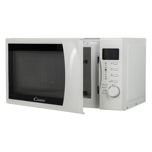 Микроволновая печь Candy CDS20W, 700Вт, 20л, белый