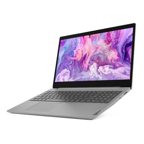 Ноутбук Lenovo IdeaPad 3 15ADA05, 15.6", AMD 3020e 1.2ГГц, 4ГБ, 128ГБ SSD, AMD Radeon , noOS, 81W1004PRK, серый