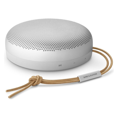Портативная колонка Bang & Olufsen Beosound A1, 60Вт, серый [1734001]