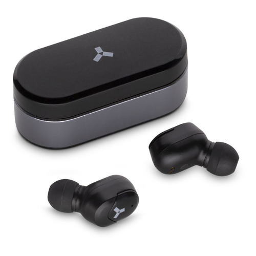 Гарнитура ACCESSTYLE Accesstyle Silver TWS, Bluetooth, вкладыши, серебристый