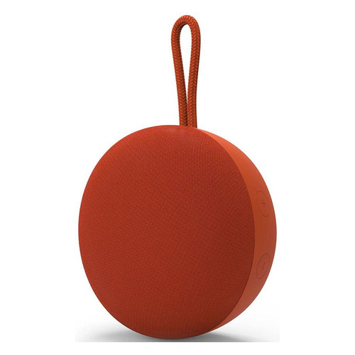 Портативная колонка HIPER Atria Mini, 3Вт, оранжевый [atria mini orange]