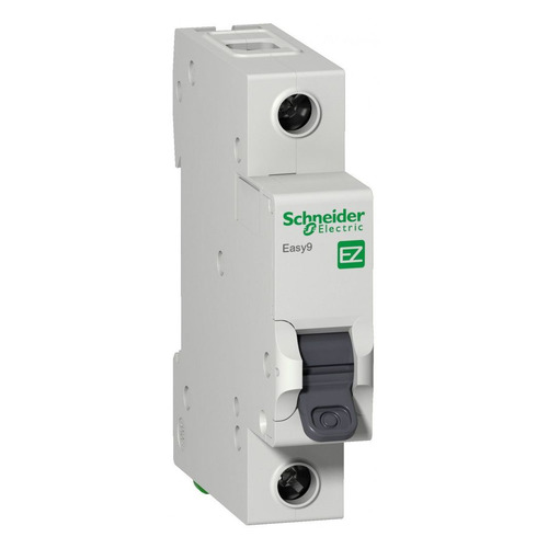 Выключатель автоматический Schneider Electric Easy 9 (EZ9F34120) 20A тип C 4.5kA 1П 230В 1мод