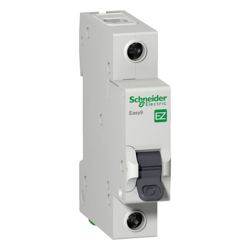Выключатель автоматический Schneider Electric Easy 9 (EZ9F34140) 40A тип C 4.5kA 1П 230В 1мод
