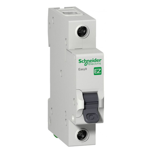 Выключатель автоматический Schneider Electric Easy 9 (EZ9F34116) 16A тип C 4.5kA 1П 230В 1мод