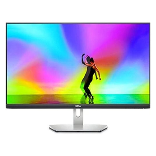 Монитор DELL S2721H 27", черный [2721-9367]